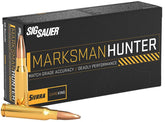 SIG Sauer Marksman Hunter .270 Winchester